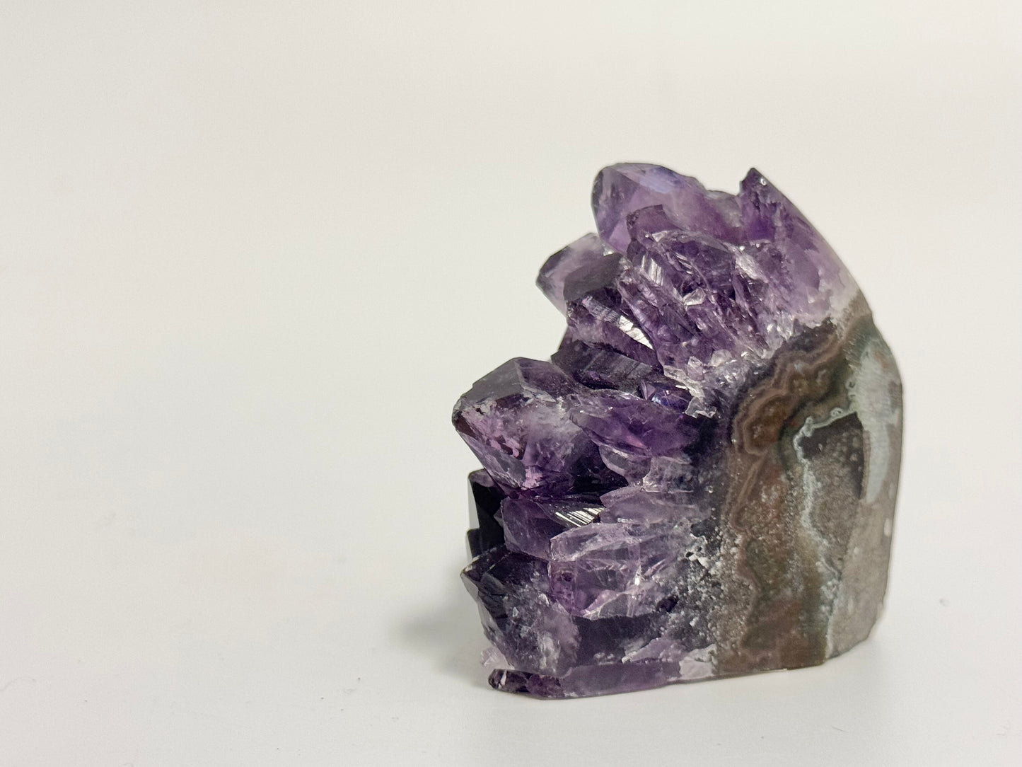 Amethyst Cathedral Medium