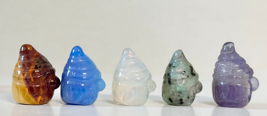 Gnome, small