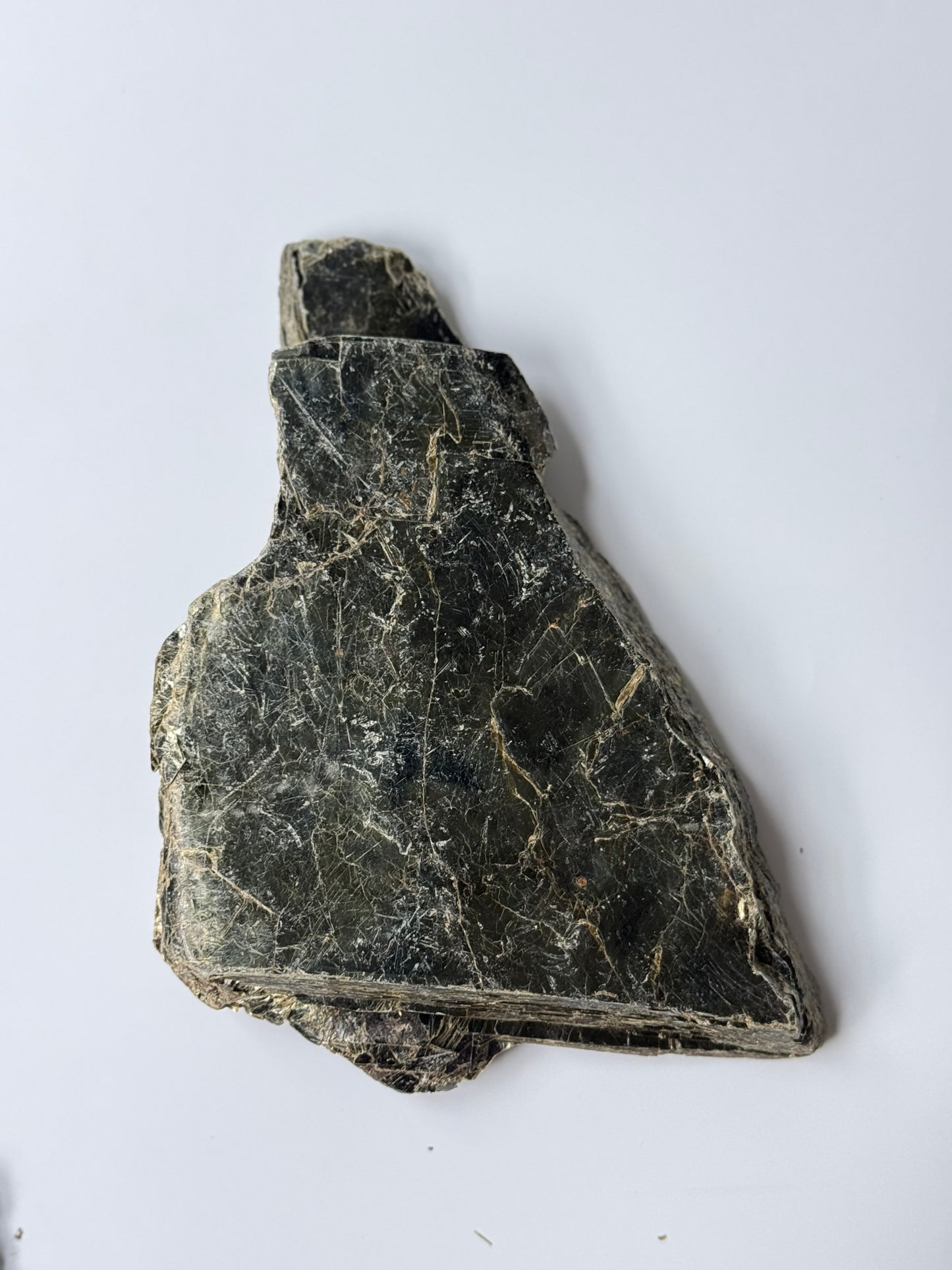 Mica Slab