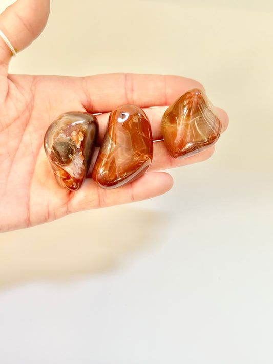 Lake Superior Agate