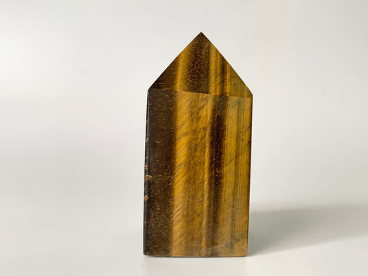 Tiger's Eye Tower