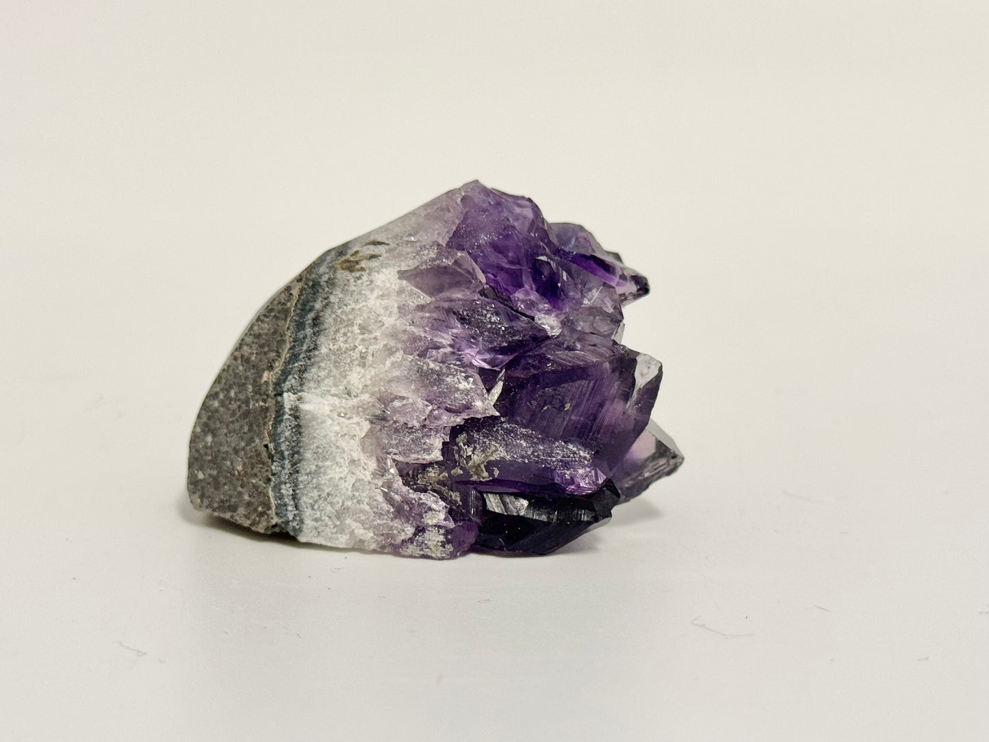 Amethyst Cathedral Medium