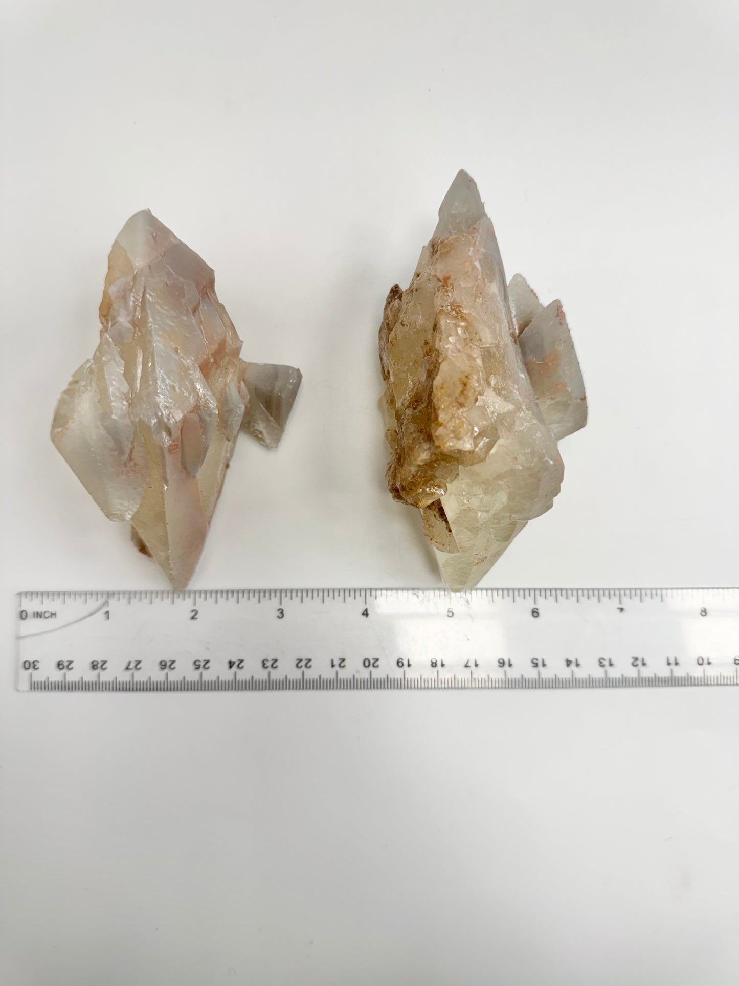 Dog Tooth Calcite