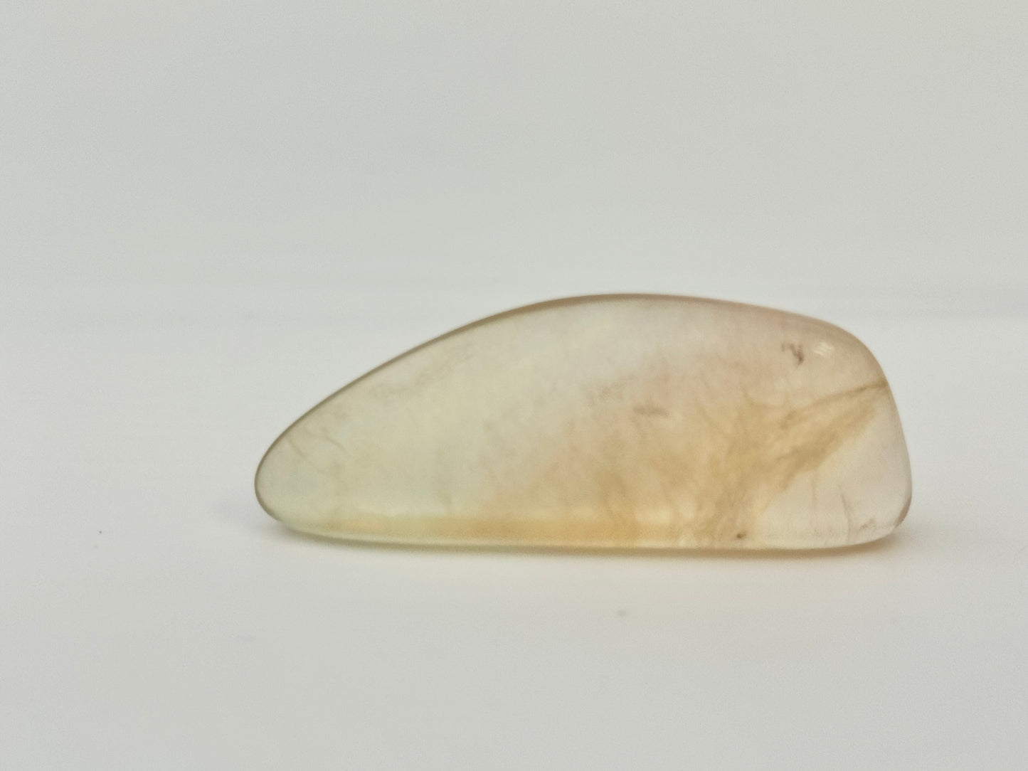 Rainbow Fluorite, Polished Freeform