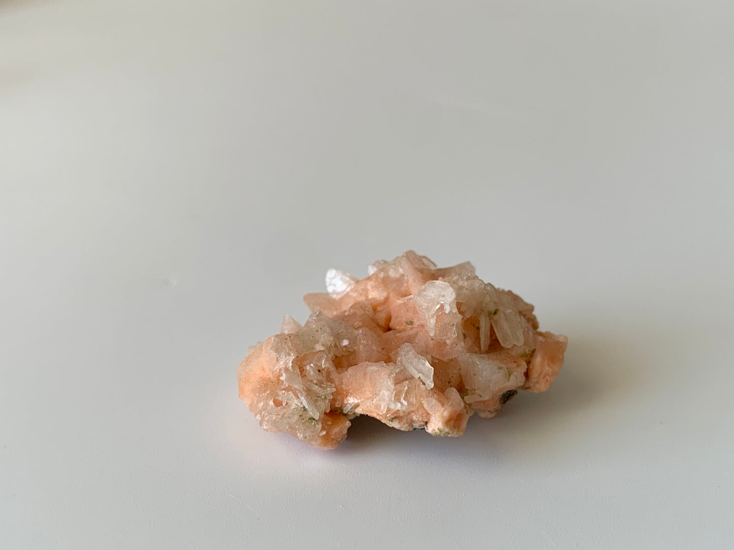 Stilbite, small specimen