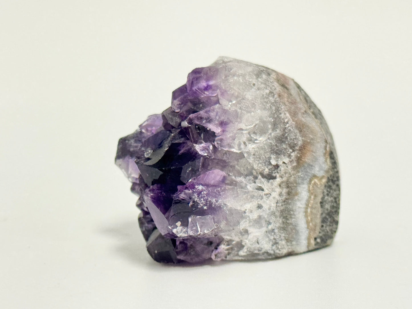 Amethyst Cathedral Medium