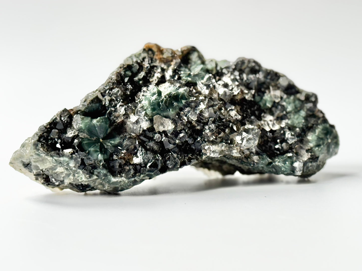 Raw Ocean Jasper – Pick Your Piece