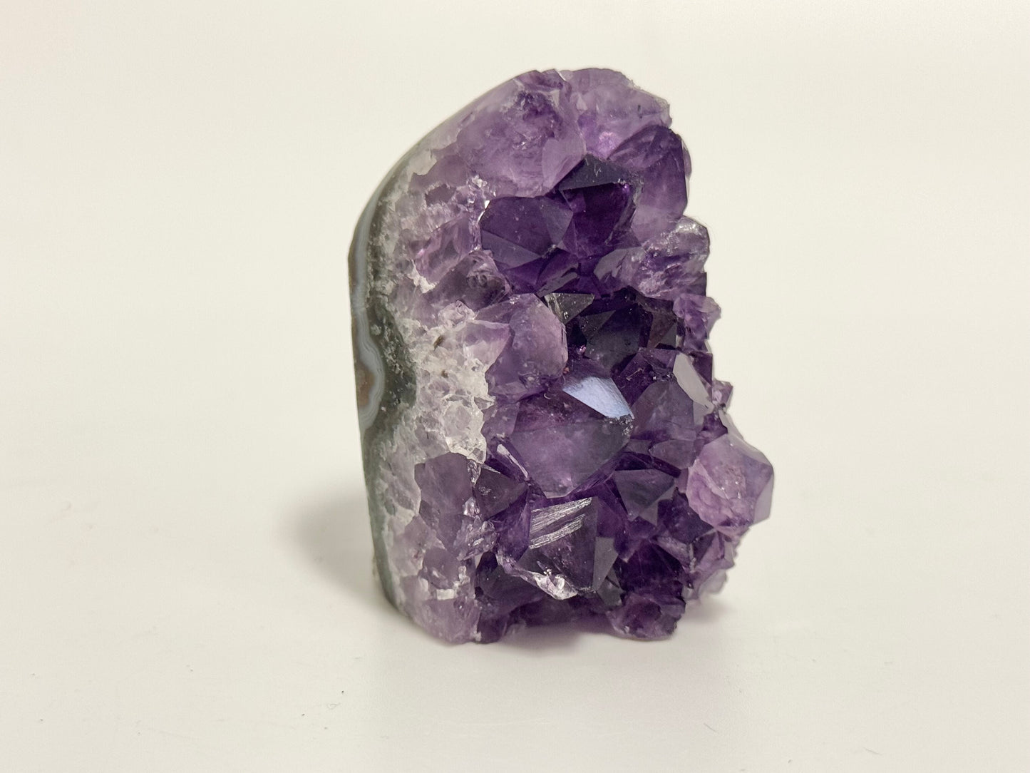 Amethyst Cathedral Medium