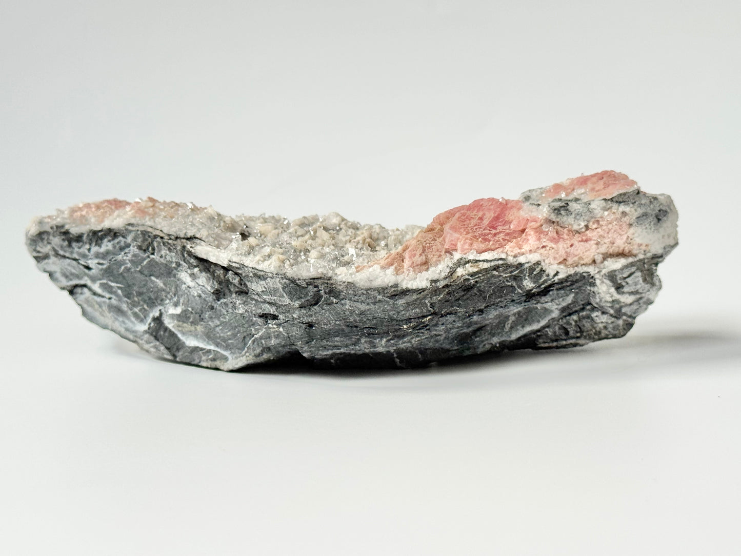 Rhodochrosite Specimen (A)