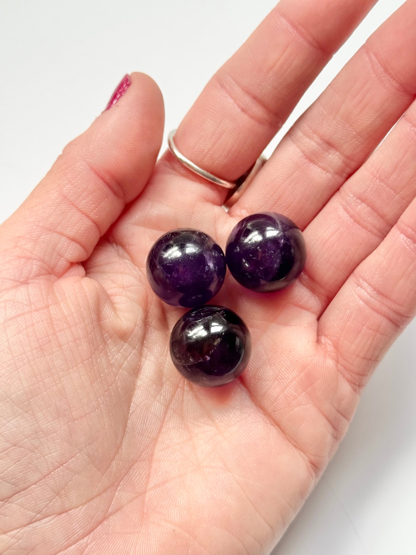 Mini Spheres