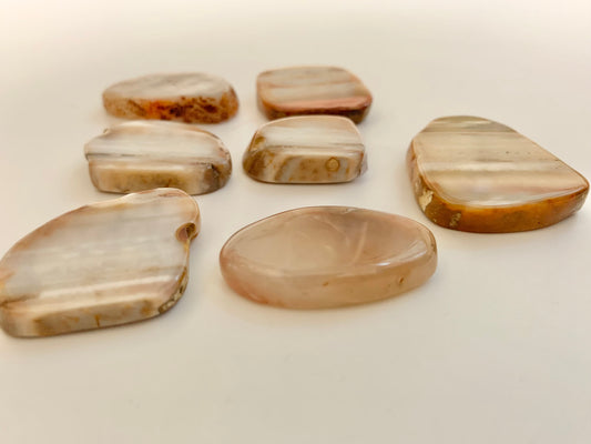 Bahia Agate Slab, mini