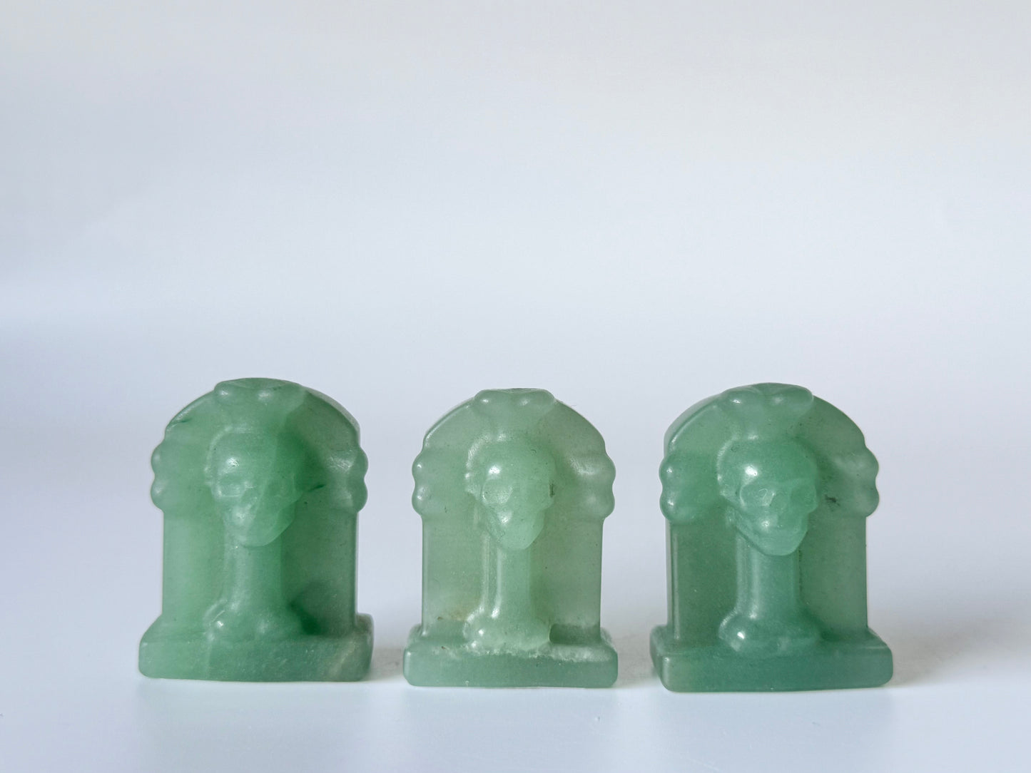 Tombstone Mini Carving