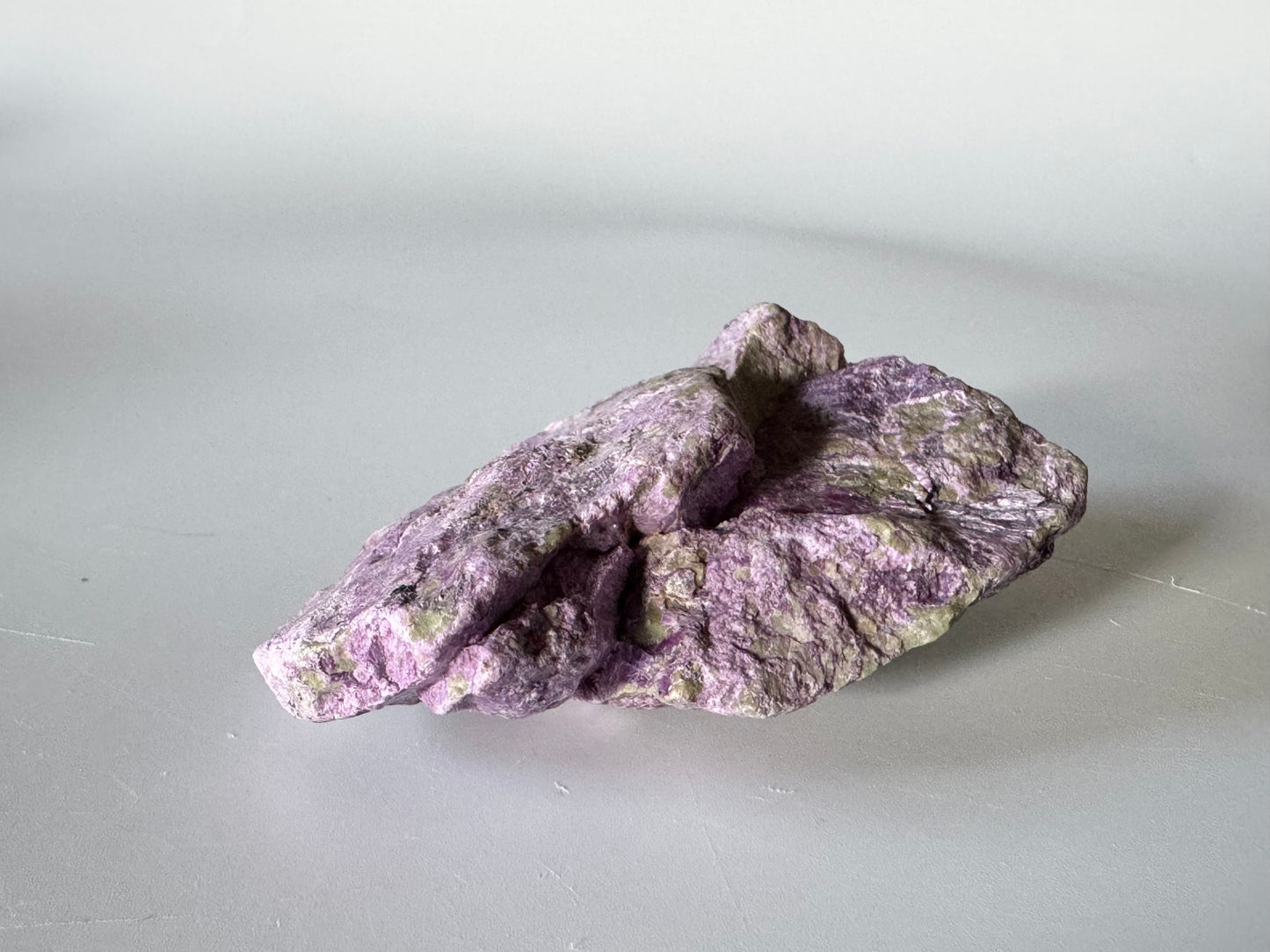 Stitchtite, Raw, Display