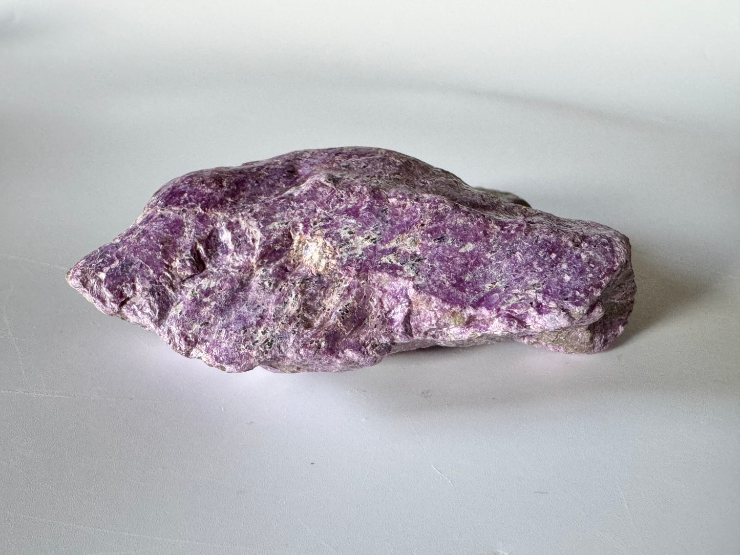 Stitchtite, Raw, Display
