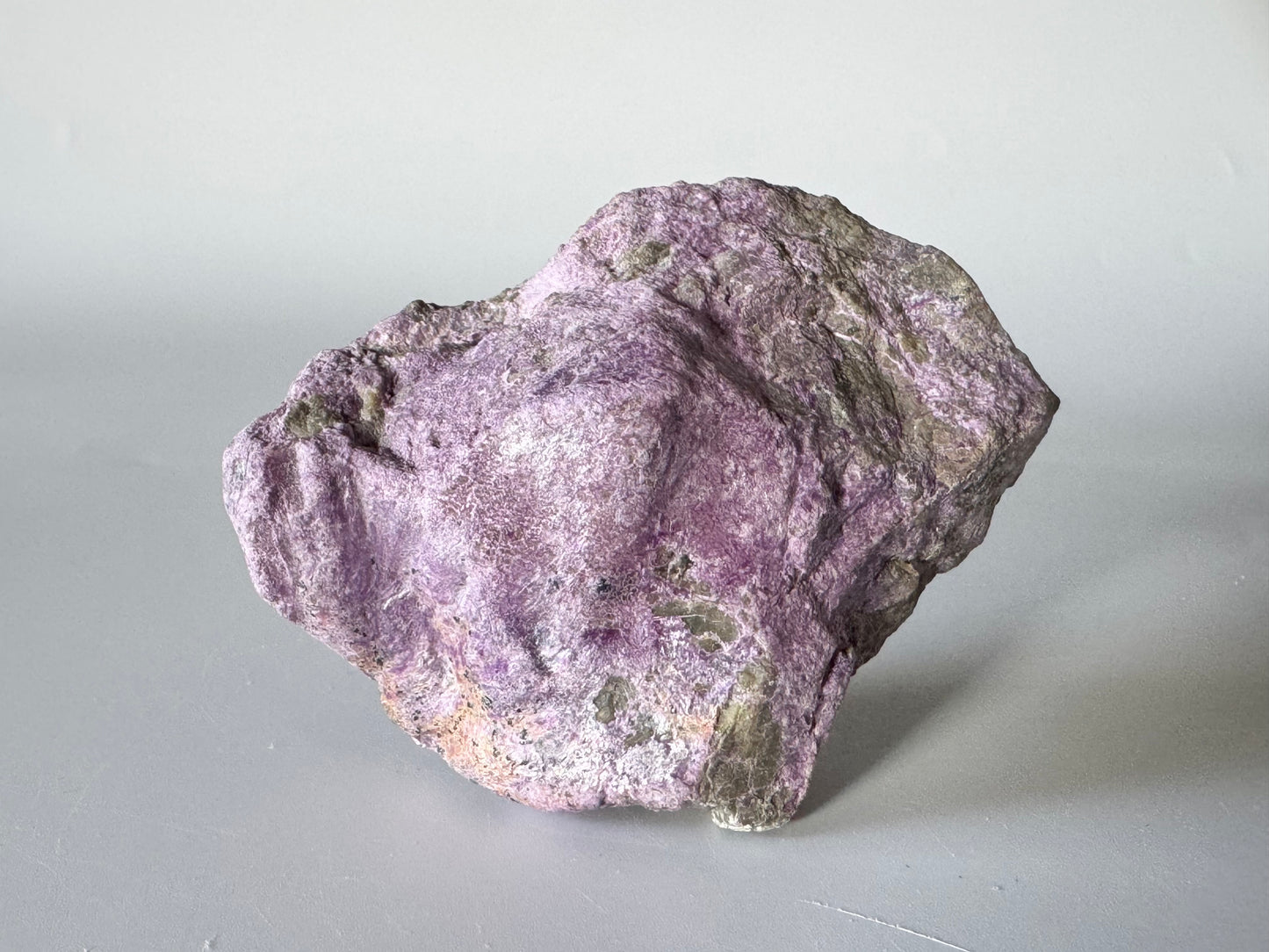 Stitchtite, Raw, Display