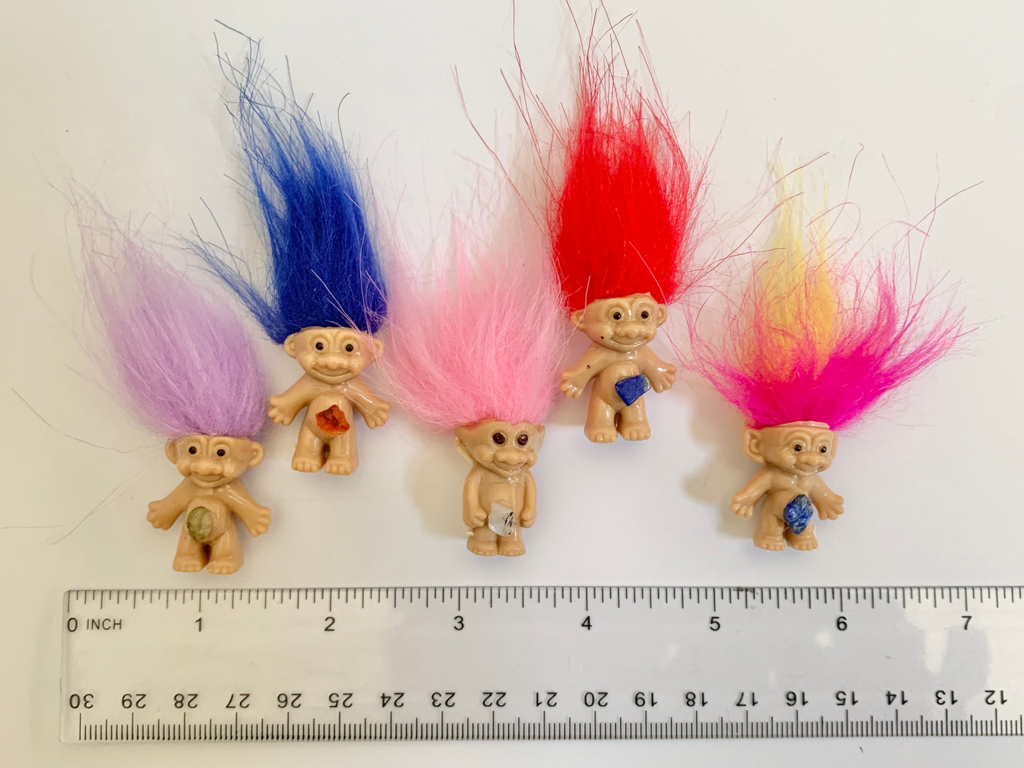 Mini Trolls