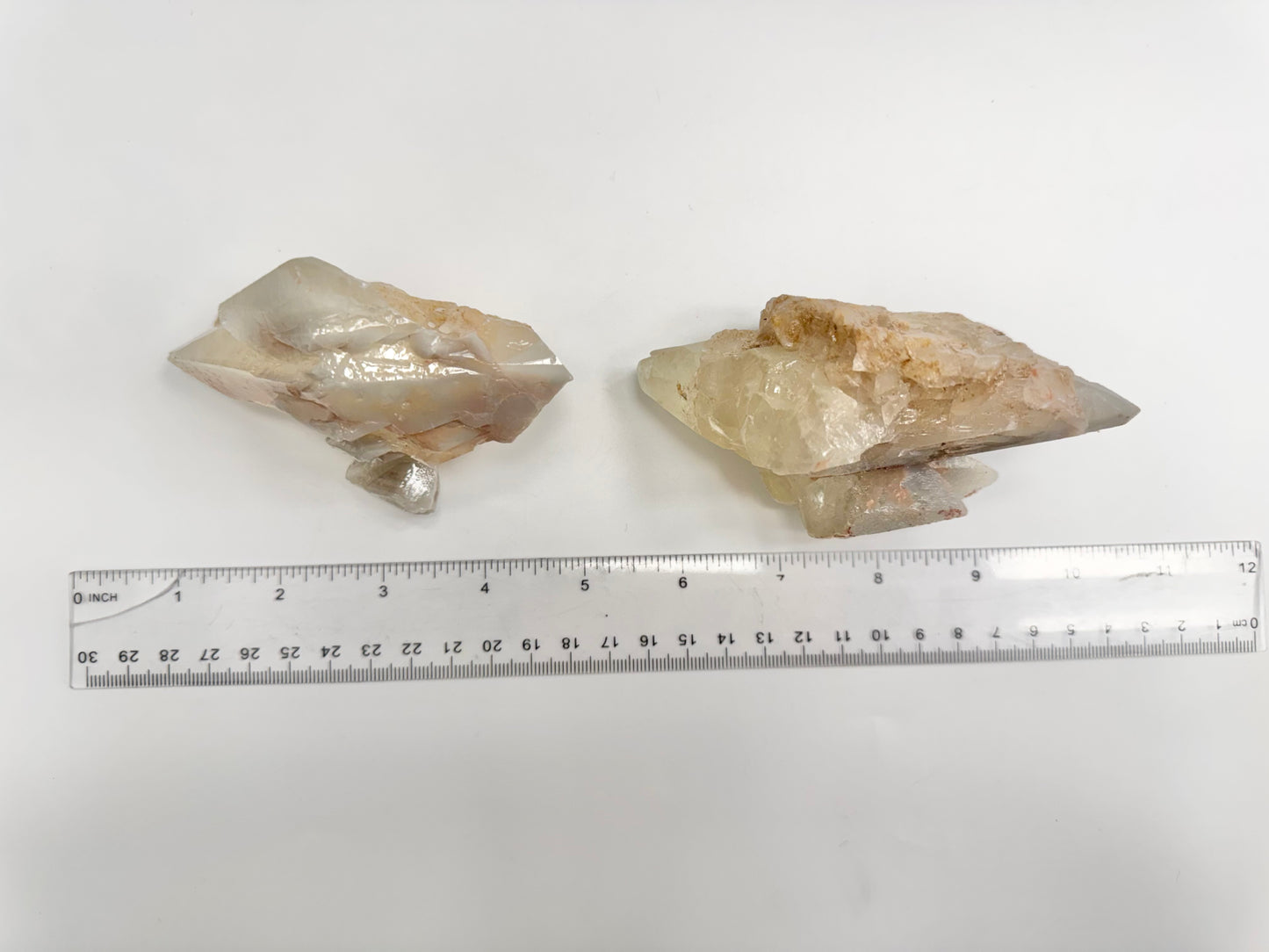 Dog Tooth Calcite