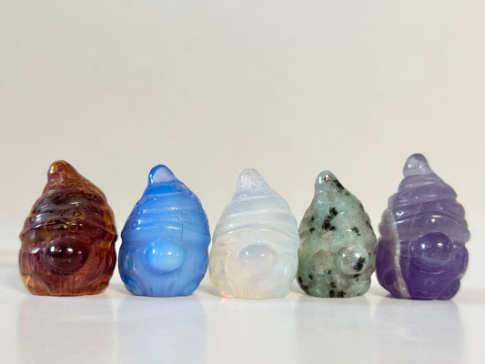 Gnome, small