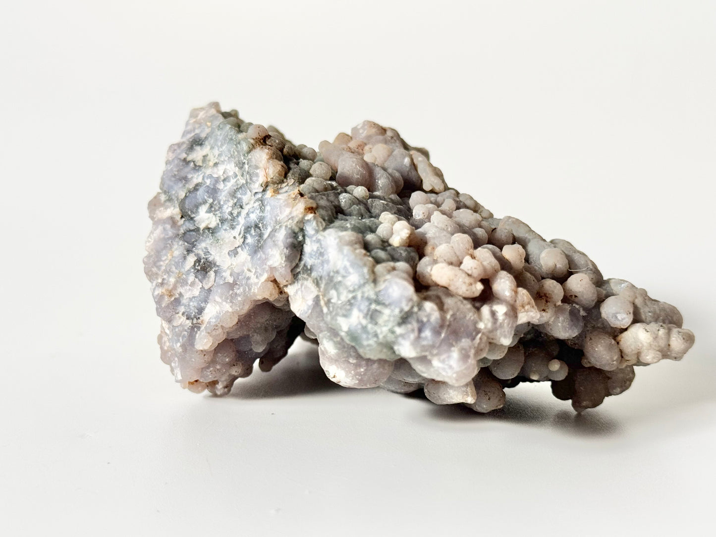Grape Agate, Raw Specimen
