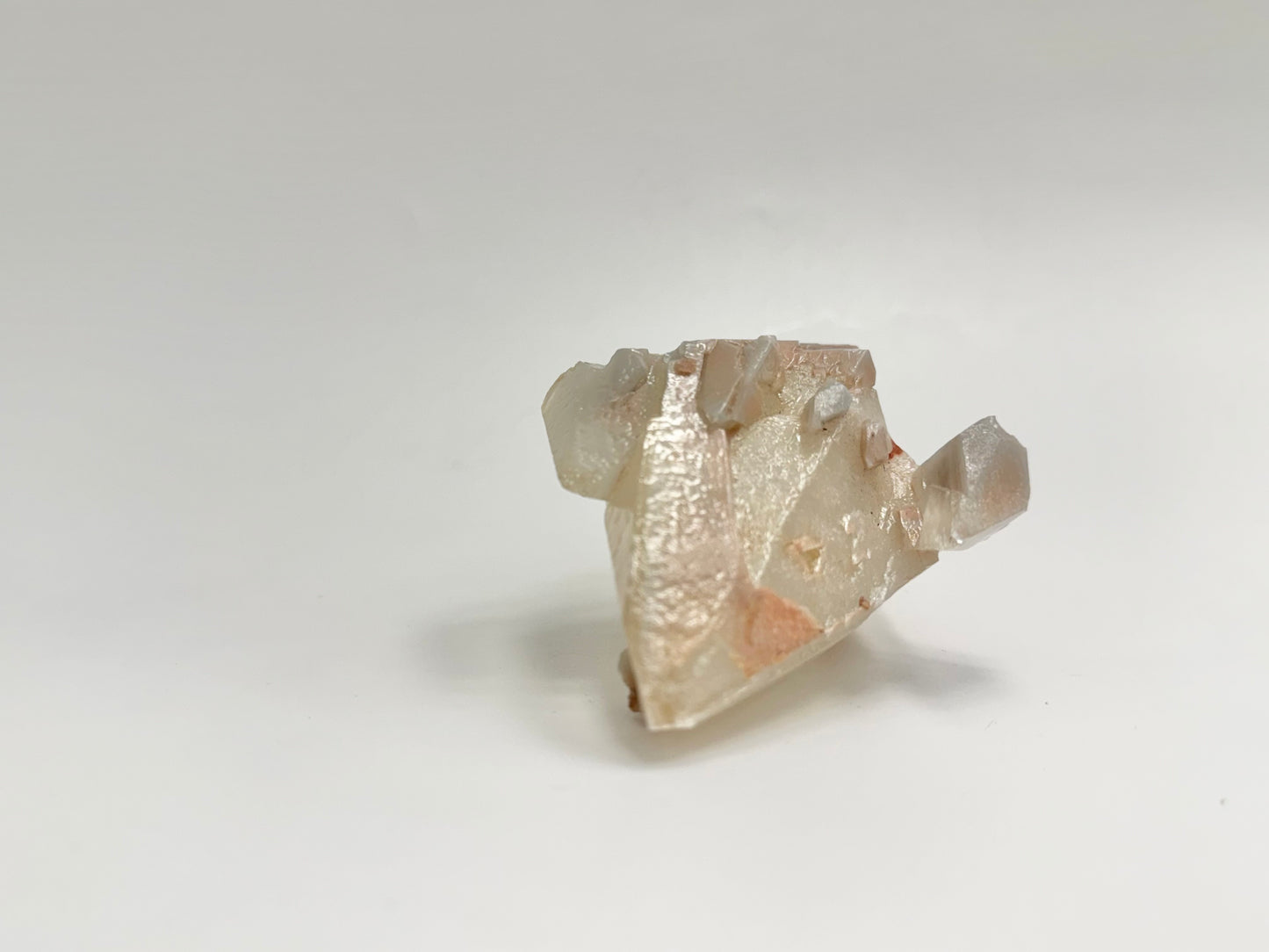 Dog Tooth Calcite