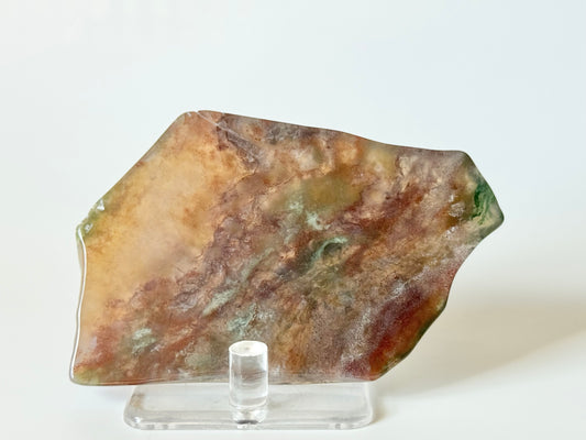 Moss Agate Slab