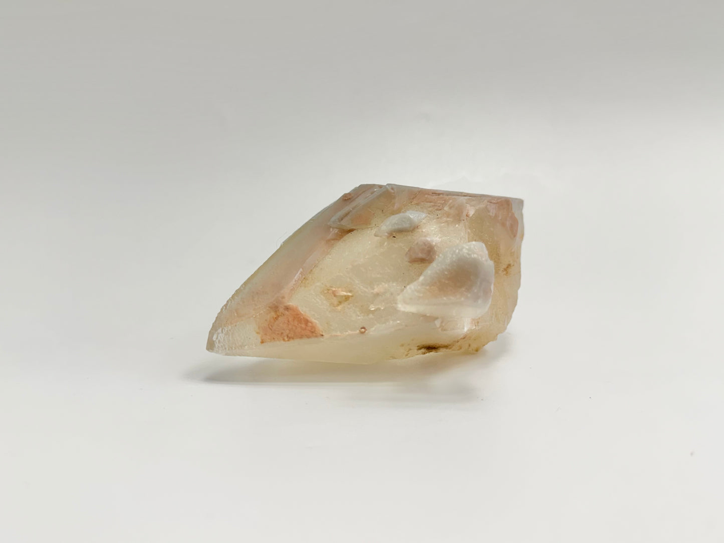 Dog Tooth Calcite