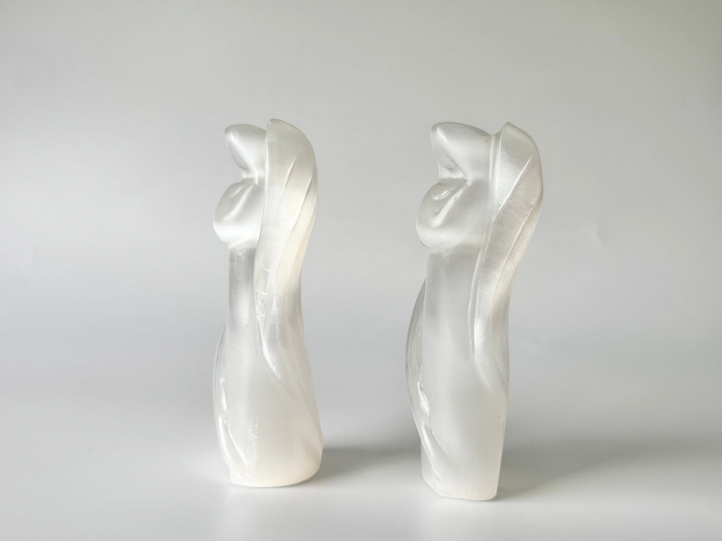 Angel Carving