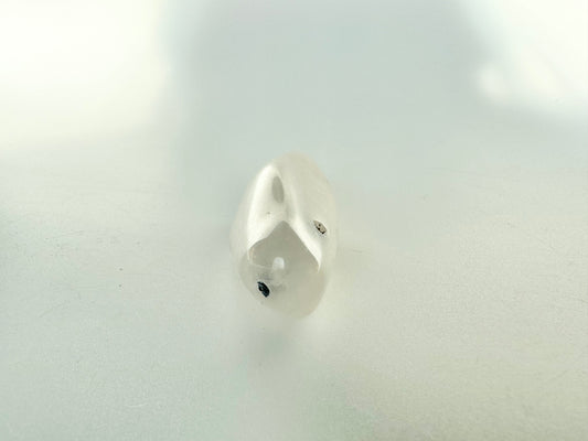 Tourmaline in Quartz