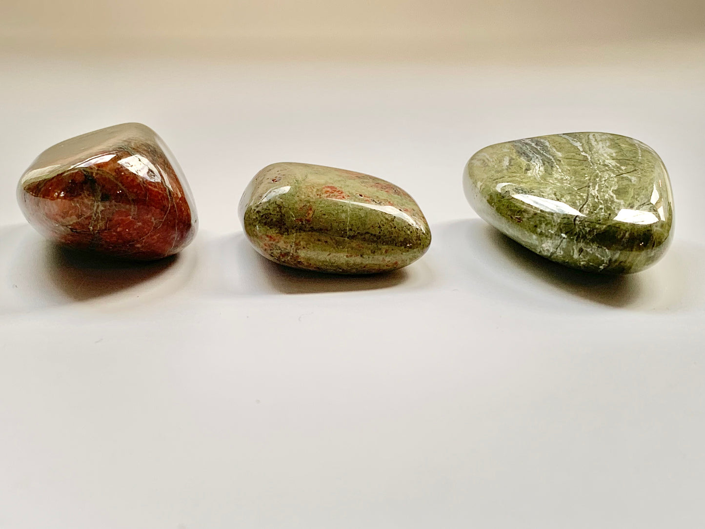 Unakite, Large