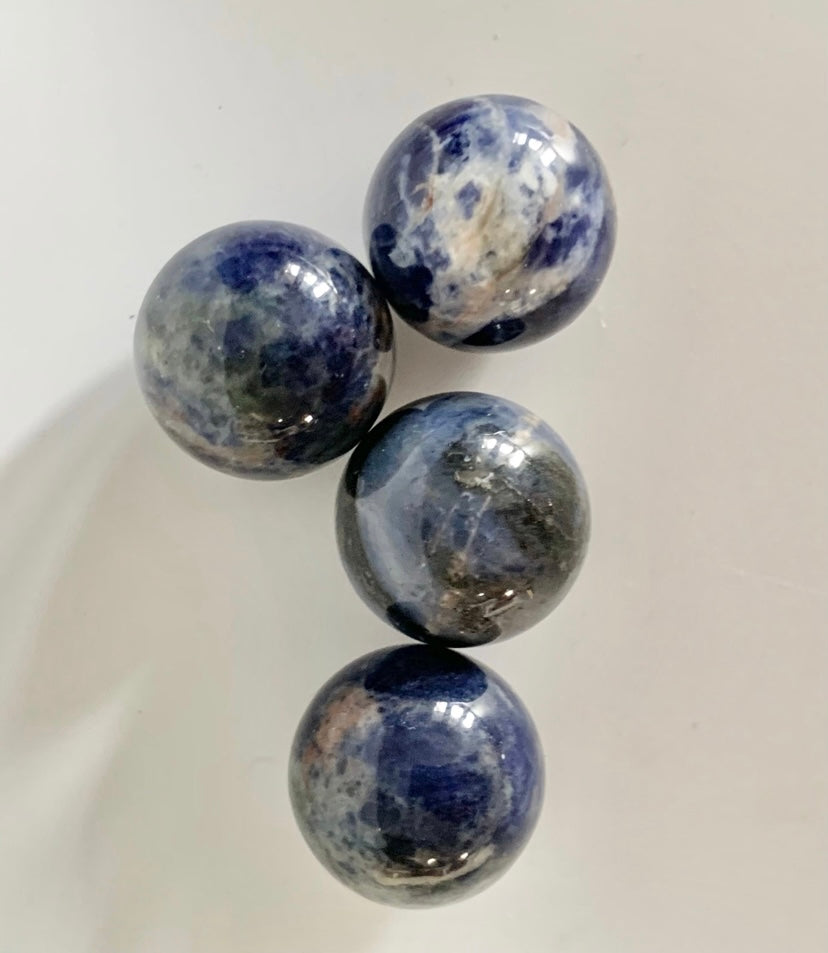 Mini Spheres