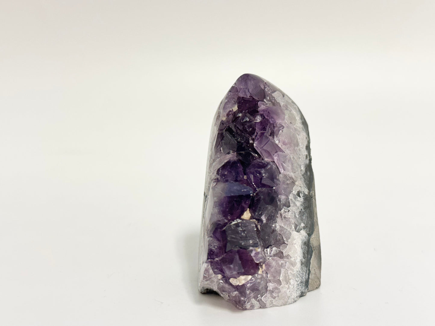 Amethyst Cathedral Medium