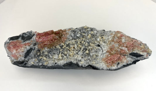 Rhodochrosite Specimen (A)