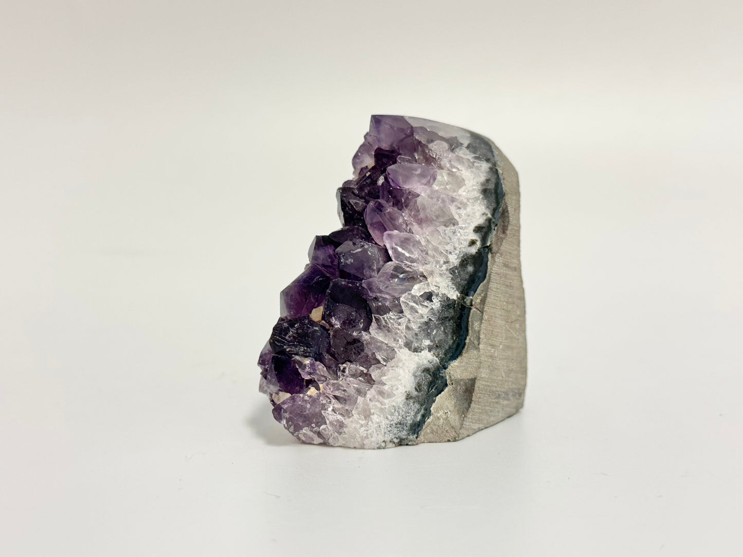 Amethyst Cathedral Medium