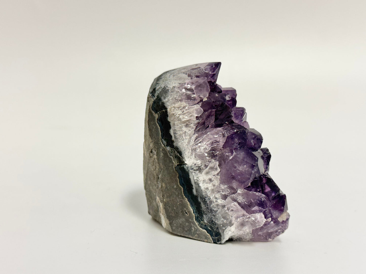 Amethyst Cathedral Medium