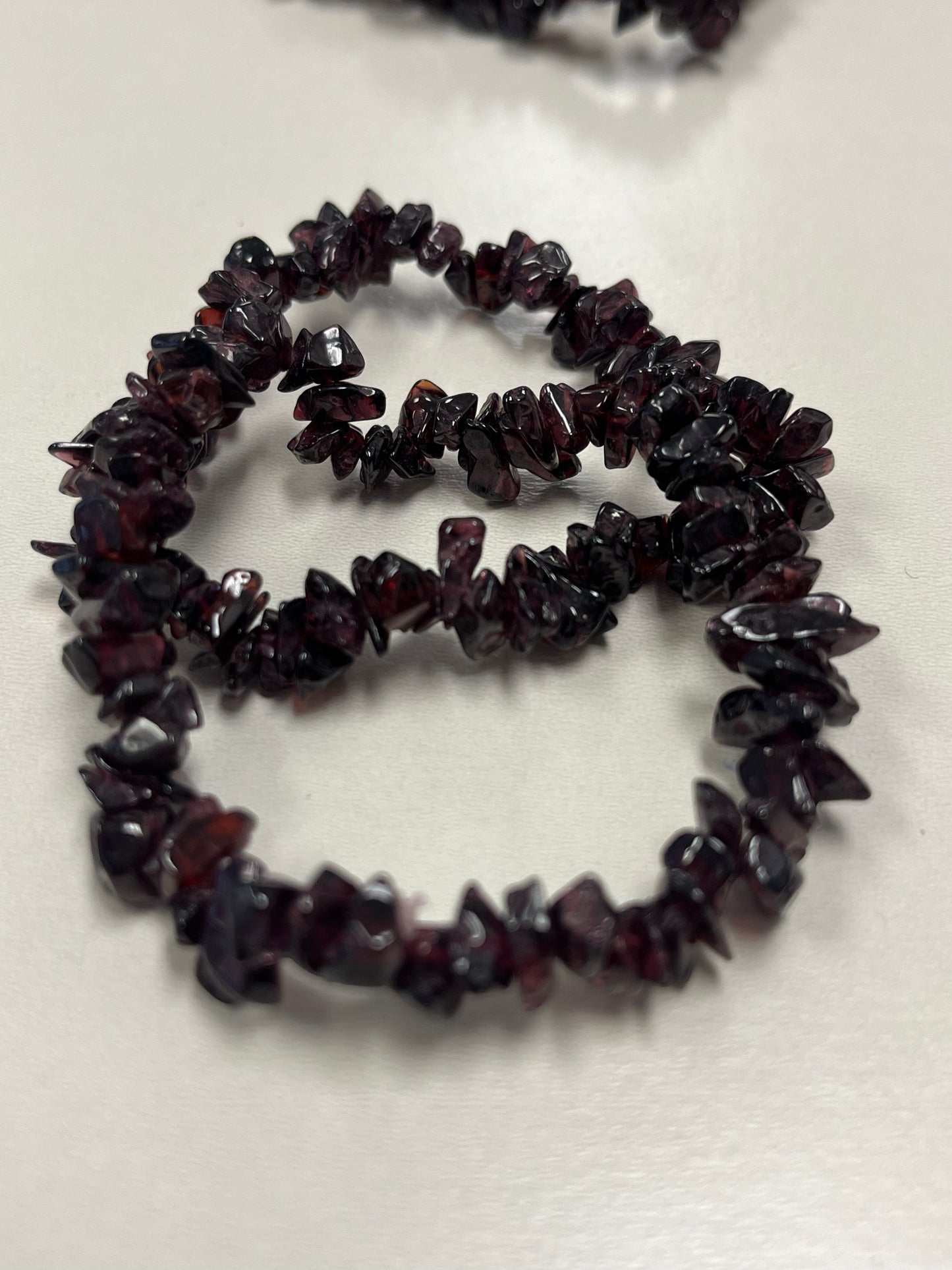 Stone Chip Bracelet