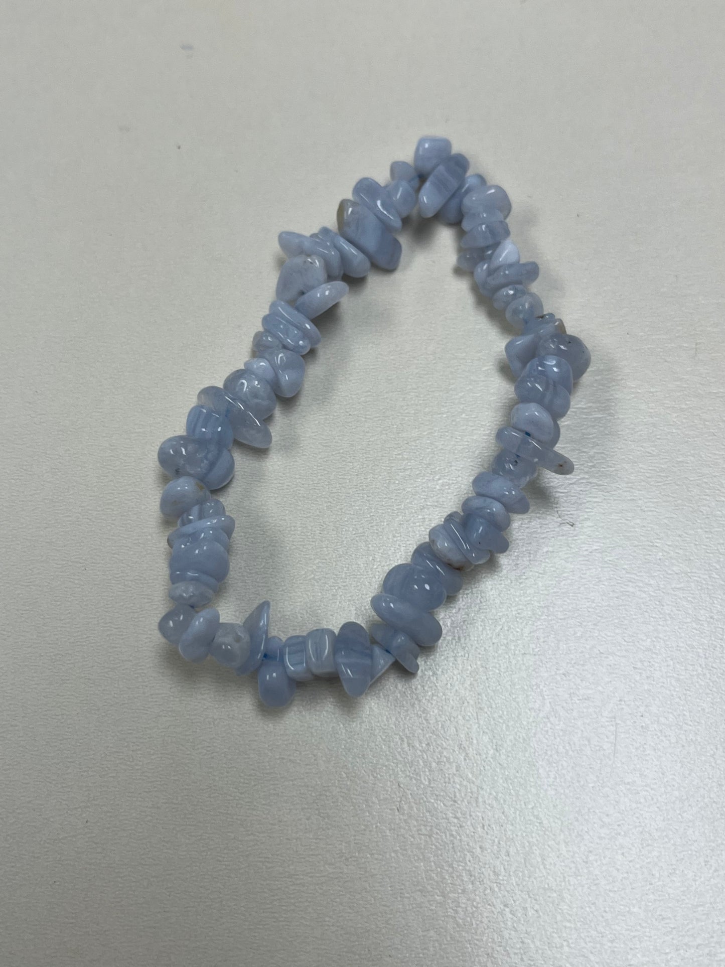 Stone Chip Bracelet