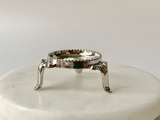 Silver Color Stand/Holder