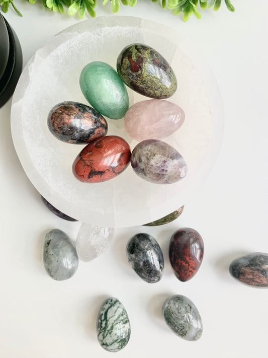 Mini Eggs, Assorted