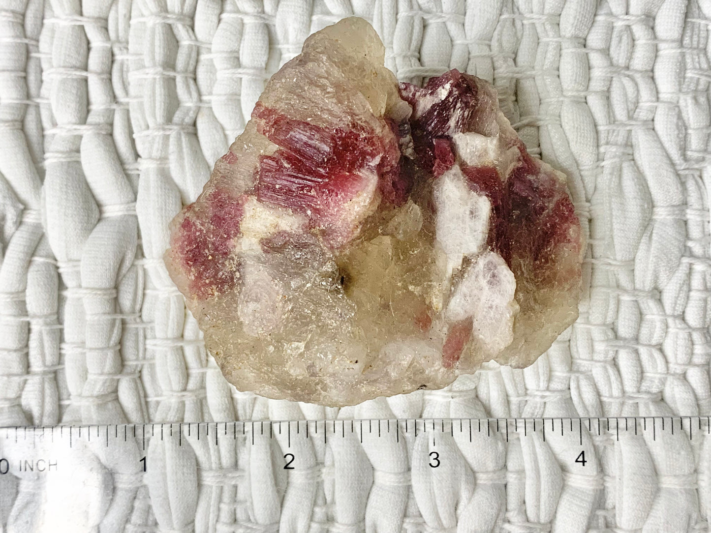 Raw Unicorn Stone, 4.13 oz