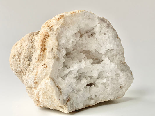 Raw Geode Chunk, $15