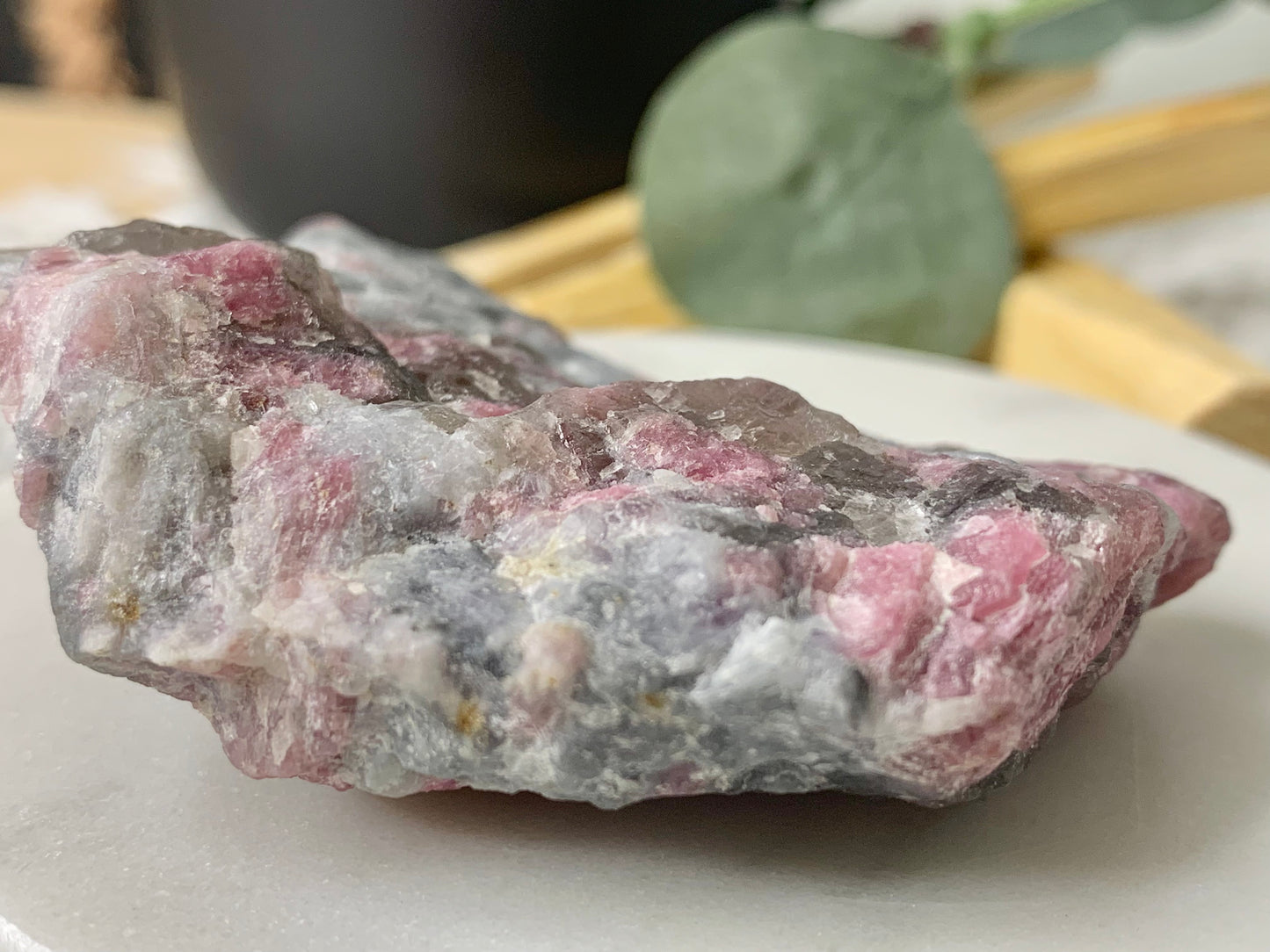 Raw Unicorn Stone, 3.32 oz