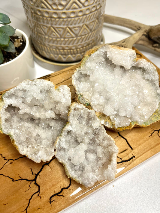 Break Your Own Moroccan Geode, extra large