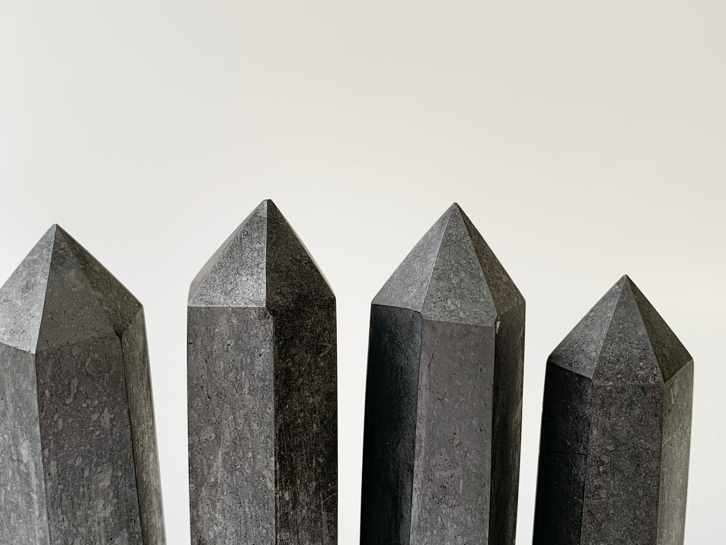 Shungite Tower