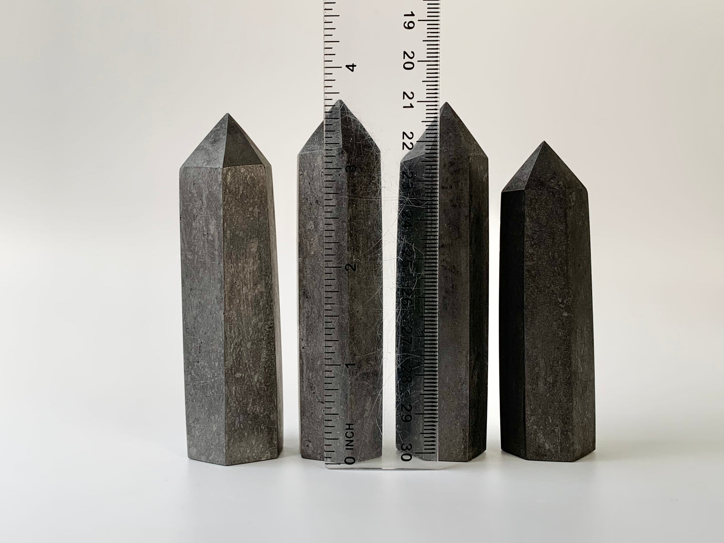 Shungite Tower