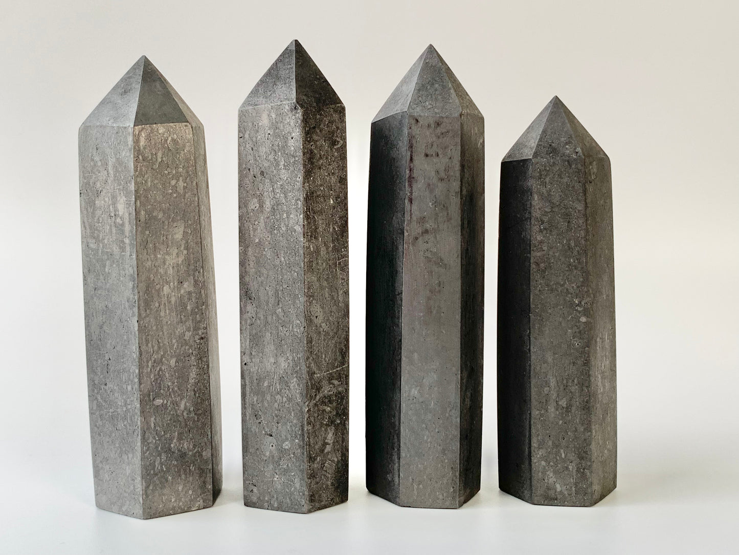 Shungite Tower