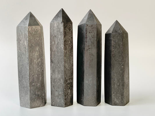 Shungite Tower