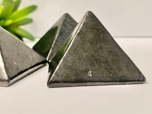 Shungite Pyramid