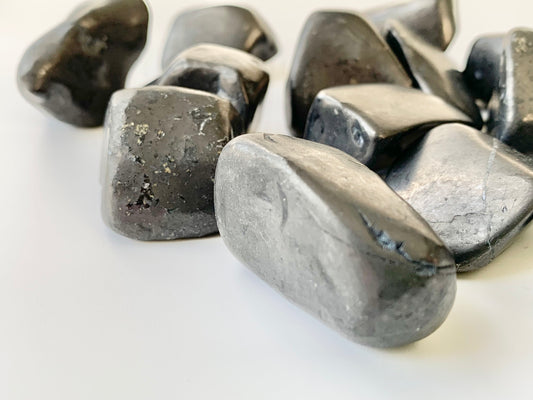 Shungite Tumble