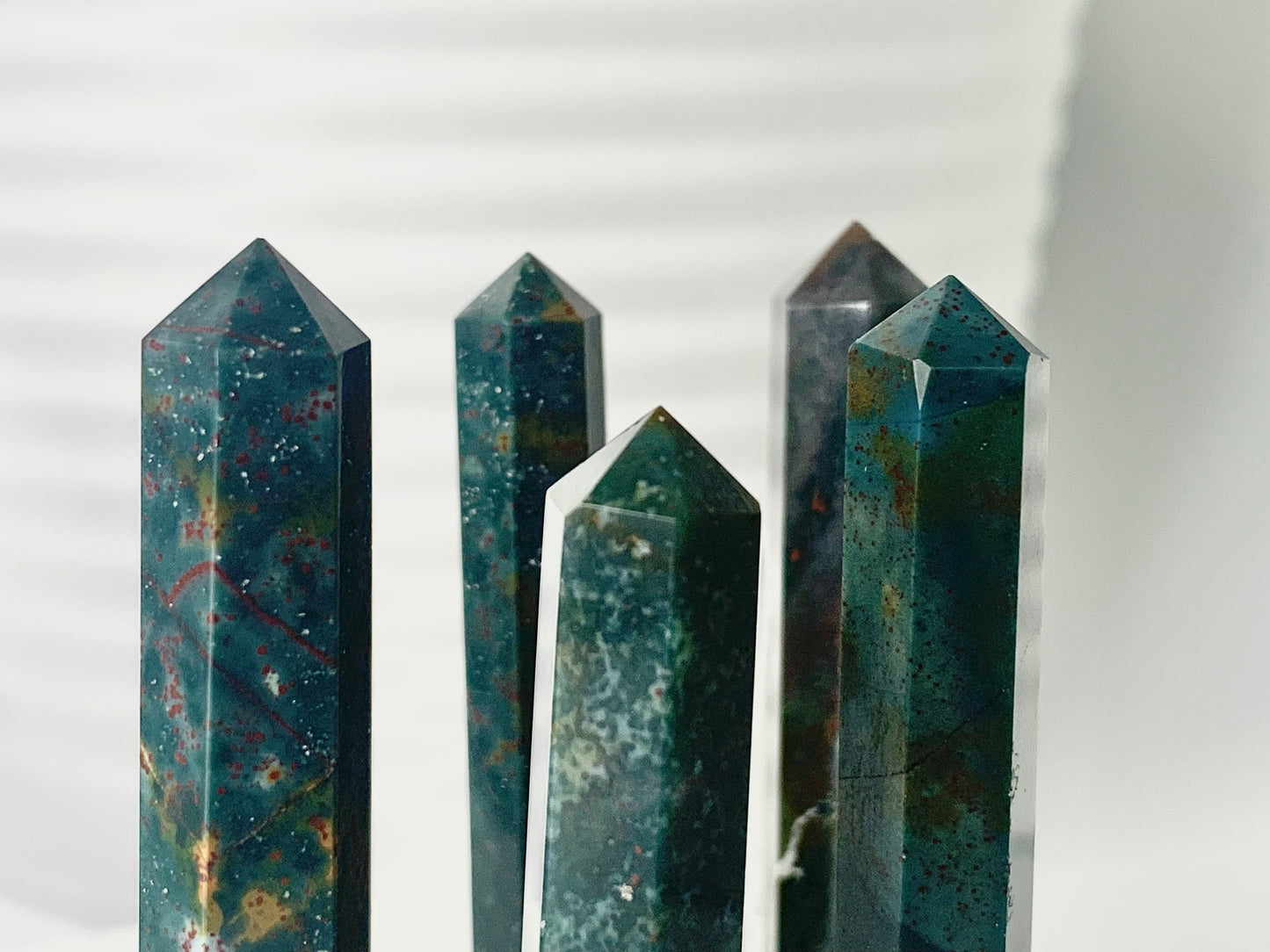 Bloodstone Mini Tower