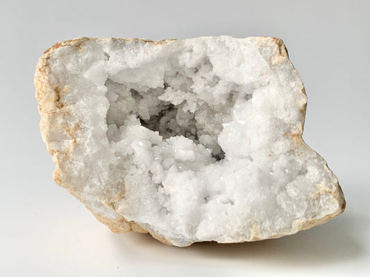 Raw Geode Chunk, $18